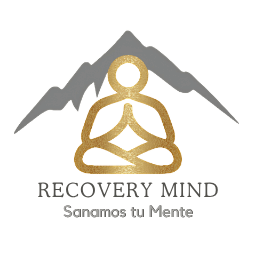 Logo Recovery Mind